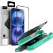 Защитное стекло ESR Armorite Full Glue для Apple iPhone 16 (4894240236031) - Black (366452B). Фото 1 из 8