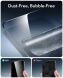 Защитное стекло ESR Armorite Full Glue для Apple iPhone 16 (4894240236031) - Black (366452B). Фото 7 из 8