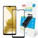 Защитное стекло Global Full Glue для Realme C35 - Black (300428B). Фото 1 из 4