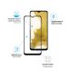 Защитное стекло Global Full Glue для Realme C35 - Black (300428B). Фото 4 из 4