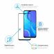 Захисне скло Global Full Glue для Xiaomi Redmi 9 - Black (267030B). Фото 3 з 3