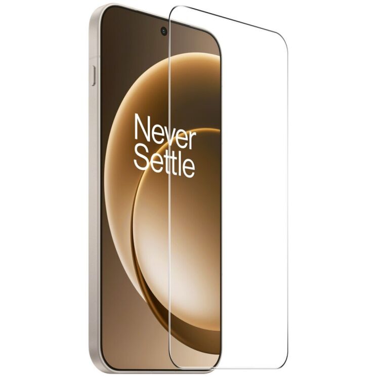Защитное стекло HAT PRINCE 0.26mm для OnePlus 15: фото 1 из 7