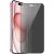 Защитное стекло HAT PRINCE Anti-Spy для Apple iPhone 16 - Black: фото 1 из 10