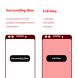 Защитное стекло HAT PRINCE Full Glue Cover для Google Pixel 3 - Black (147715B). Фото 4 из 8