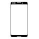 Защитное стекло HAT PRINCE Full Glue Cover для Google Pixel 3 - Black (147715B). Фото 2 из 8
