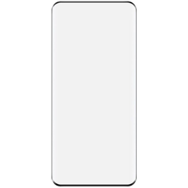 Защитное стекло IMAK 3D Curved Full Covering для Honor Magic 6 Lite - Black: фото 2 из 9