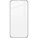 Защитное стекло IMAK 5D Pro+ Full Glue для Apple iPhone 16 Plus - Black (360623B). Фото 2 из 8
