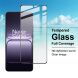 Захисне скло IMAK 5D Pro+ Full Glue для OnePlus Nord CE 5 / Ace 5 Racing - Black (387618B). Фото 3 з 8
