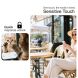 Захисне скло IMAK 5D Pro+ Full Glue для OnePlus Nord CE 5 / Ace 5 Racing - Black (387618B). Фото 6 з 8