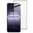 Захисне скло IMAK 5D Pro+ Full Glue для OnePlus Nord CE 5 / Ace 5 Racing - Black