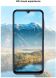 Защитное стекло IMAK 5D Pro+ Full Glue для Samsung Galaxy A15 (A155) - Black (344831B). Фото 5 из 9