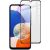 Защитное стекло IMAK 5D Pro+ Full Glue для Samsung Galaxy A15 (A155) - Black: фото 1 из 9