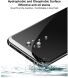Защитное стекло IMAK 5D Pro+ Full Glue для Samsung Galaxy A15 (A155) - Black (344831B). Фото 7 из 9