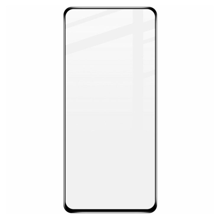 Защитное стекло IMAK 5D Pro+ Full Glue для Xiaomi Mi 10T Lite - Black: фото 3 из 13
