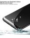 Защитное стекло IMAK 5D Pro+ Full Glue для Xiaomi Poco X4 GT - Black (299820B). Фото 9 из 10