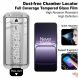 Захисне скло IMAK Easy Install Full Glue для OnePlus Nord 5 / Ace 5 Ultra - Black (387547B). Фото 3 з 9