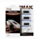 Захисне скло IMAK H Install Screen Guard для Honor 600 Lite (411834). Фото 10 з 10