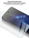 Защитное стекло IMAK H Screen Guard для Xiaomi Redmi Note 14S (375925). Фото 7 из 11