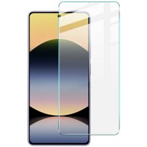 Защитное стекло IMAK H Screen Guard для Xiaomi Redmi Note 14S: фото 1 из 11