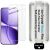 Защитное стекло IMAK Ice Crystal Glass для Xiaomi Poco X8 Pro Max: фото 1 из 13