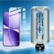 Защитное стекло IMAK Ice Crystal Glass для Xiaomi Poco X8 Pro Max (410819). Фото 4 из 13