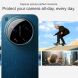 Защитное стекло IMAK Install Glass Lens для Xiaomi 17 Ultra - Black (407517). Фото 6 из 8
