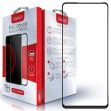 Защитное стекло Intaleo Full Glue для Infinix Hot 40 / 40 Pro - Black