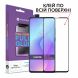 Захисне скло MakeFuture FullGlue Cover для Xiaomi Mi 9T / Redmi K20 / Redmi K20 Pro - Black (243153B). Фото 1 з 5