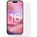 Защитное стекло MOCOLO 2.5D Arc Edge для Apple iPhone 16 (360725). Фото 1 из 7
