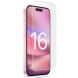 Защитное стекло MOCOLO 2.5D Arc Edge для Apple iPhone 16 (360725). Фото 2 из 7