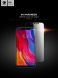 Захисне скло MOCOLO 2.5D Arc Edge для Xiaomi Mi 8 / Mi 8 Pro / Mi 8 Explorer Edition (139806). Фото 2 з 8