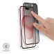 Захисне скло MOCOLO Anti-Spy для Apple iPhone 15 Plus - Black (339733B). Фото 6 з 6