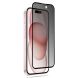 Захисне скло MOCOLO Anti-Spy для Apple iPhone 15 Plus - Black (339733B). Фото 2 з 6