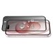 Захисне скло MOCOLO Anti-Spy для Apple iPhone 15 Plus - Black (339733B). Фото 3 з 6