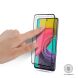 Защитное стекло MOCOLO Full Glue Cover для Samsung Galaxy M53 (M536) - Black (297707B). Фото 6 из 7