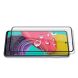 Защитное стекло MOCOLO Full Glue Cover для Samsung Galaxy M53 (M536) - Black (297707B). Фото 3 из 7