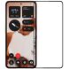 Захисне скло MOFI Full Glue Protect для Nothing CMF Phone 2 Pro - Black (386522B). Фото 1 з 9
