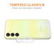 Защитное стекло на камеру AMORUS Lens Protector для Samsung Galaxy A25 (A256) (344969T). Фото 4 из 7
