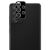 Захисне скло на камеру AMORUS Black Lens для Samsung Galaxy A53 (A536) - Black: фото 1 з 7