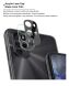Защитное стекло на камеру Imak Black Glass Lens для Motorola Moto G22 - Black (301719B). Фото 8 из 14