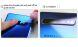 Защитное стекло на камеру Imak Black Glass Lens для Motorola Moto G22 - Black (301719B). Фото 13 из 14