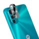 Защитное стекло на камеру Imak Black Glass Lens для Motorola Moto G22 - Black (301719B). Фото 2 из 14
