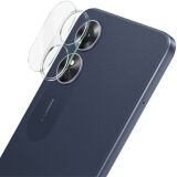 Захисне скло на камеру IMAK Integrated Lens Protector для OPPO A17 (312922)