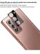 Захисне скло на камеру IMAK Integrated Lens Protector для Samsung Galaxy Fold 2 - Black (251621B). Фото 5 з 11