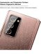 Захисне скло на камеру IMAK Integrated Lens Protector для Samsung Galaxy Fold 2 - Black (251621B). Фото 6 з 11
