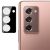 Захисне скло на камеру IMAK Integrated Lens Protector для Samsung Galaxy Fold 2 - Black: фото 1 з 11