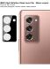 Захисне скло на камеру IMAK Integrated Lens Protector для Samsung Galaxy Fold 2 - Black (251621B). Фото 3 з 11