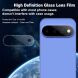 Защитное стекло на камеру IMAK Lens Protector для Google Pixel 11 (425024). Фото 3 из 8