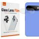 Защитное стекло на камеру IMAK Lens Protector для Google Pixel 11 (425024). Фото 2 из 8