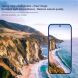 Защитное стекло на камеру IMAK Lens Protector для Google Pixel 11 (425024). Фото 7 из 8